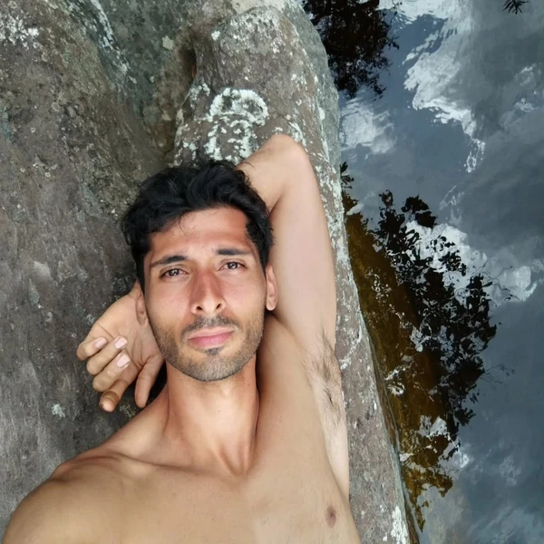 Igor Andreoni Barbabella de Oliveira por Reprodução