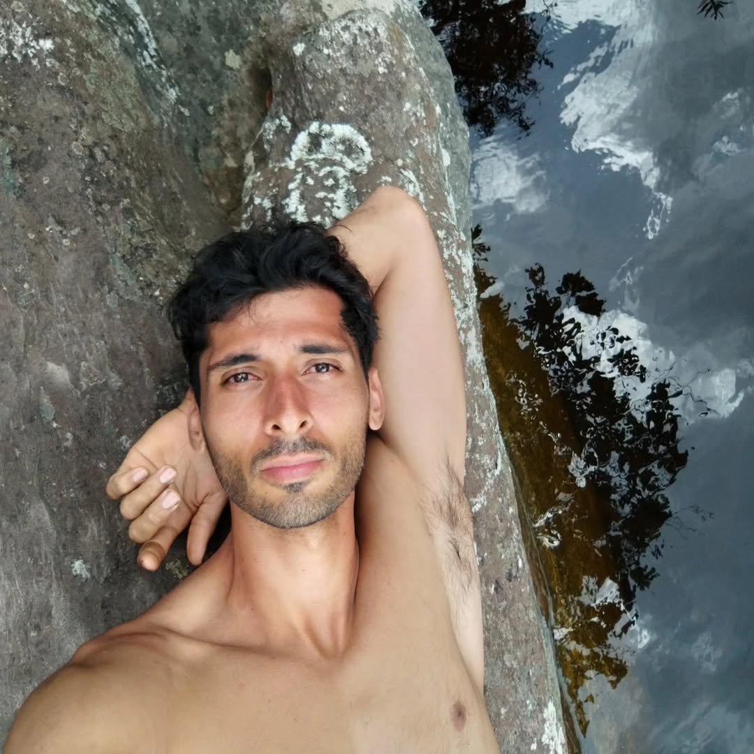 Igor Andreoni Barbabella de Oliveira por Reprodução