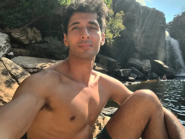 Igor Andreoni Barbabella de Oliveira por Reprodução