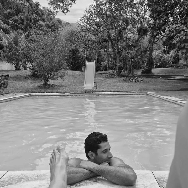 Igor Andreoni Barbabella de Oliveira por Reprodução