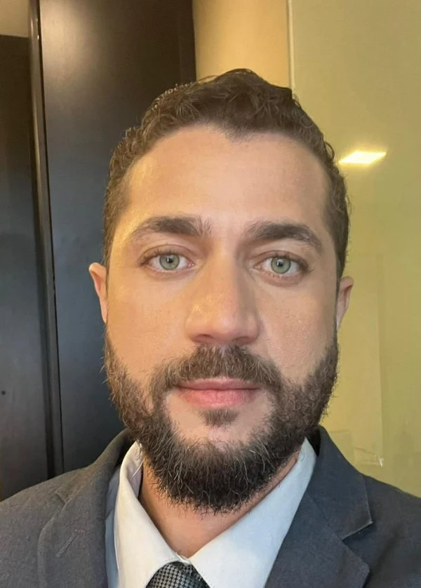 Ives Bittencourt diz que reparação deve ter desestimular novas condutas por Acervo Pessoal