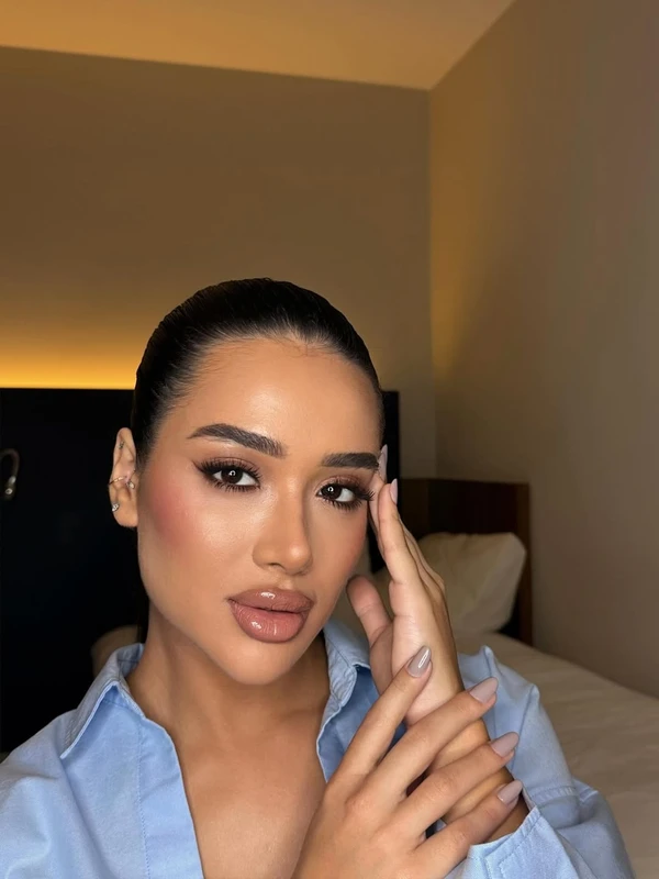 Jordana por Reprodução/Instagram