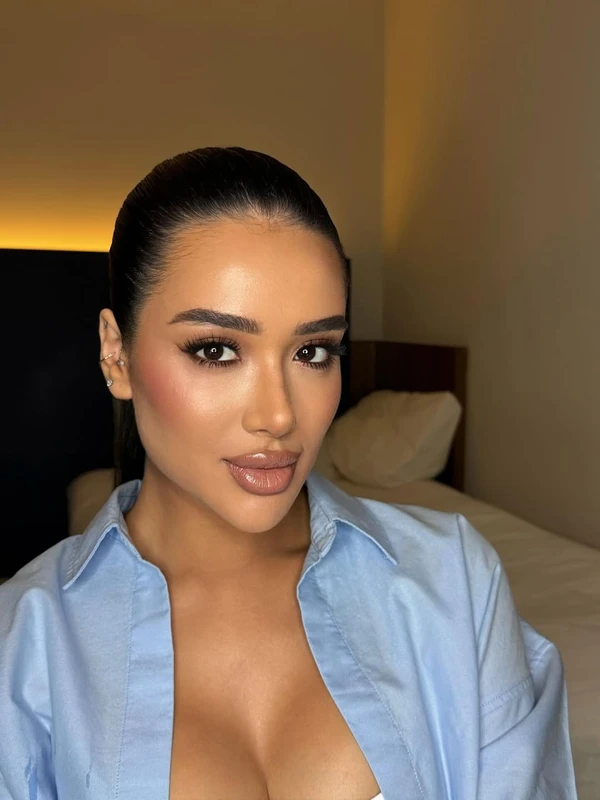 Jordana por Reprodução/Instagram