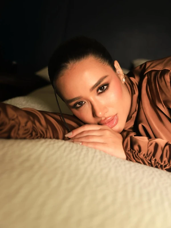 Jordana por Reprodução/Instagram @lukkasmarques