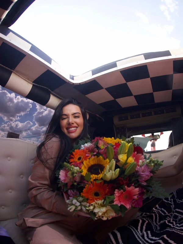 Jordana por Reprodução/Instagram