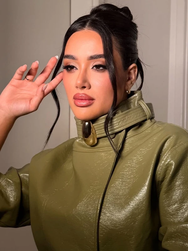 Jordana por Reprodução/Instagram