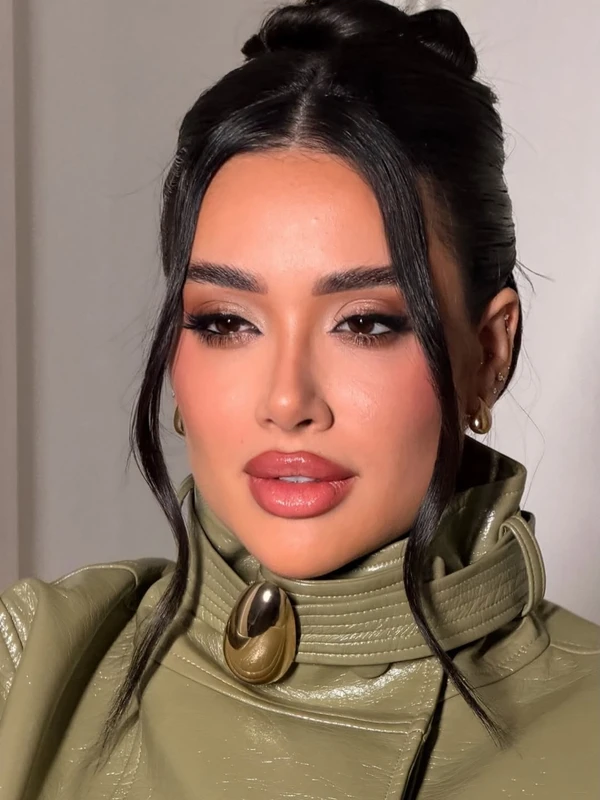 Jordana por Reprodução/Instagram