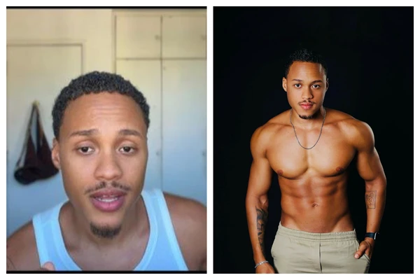 Justiça condena morador do DF por ataques a influenciador baiano por Acervo Pessoal