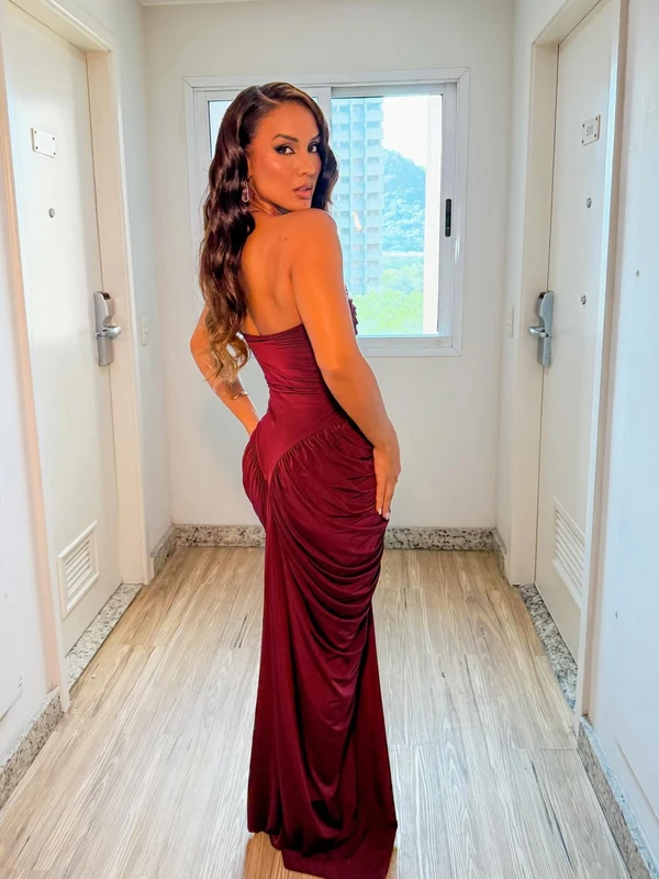 Maxiane por Reprodução/Instagram @kauazitho