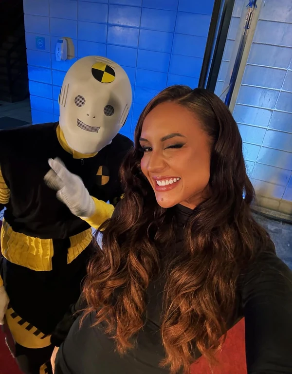 Maxiane por Reprodução/Instagram