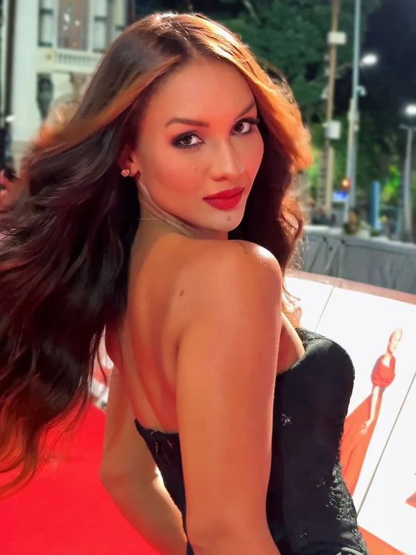 Maxiane por Reprodução/Instagram