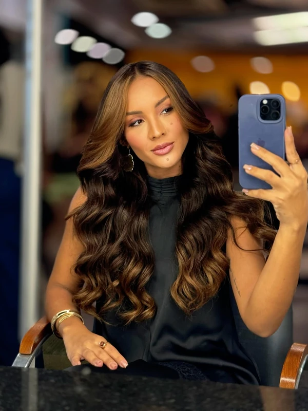 Maxiane por Reprodução/Instagram