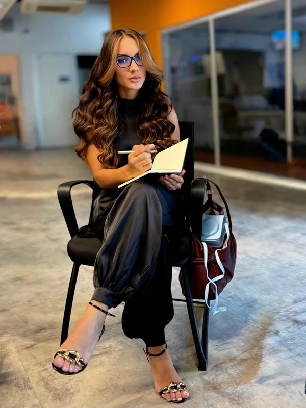 Maxiane por Reprodução/Instagram