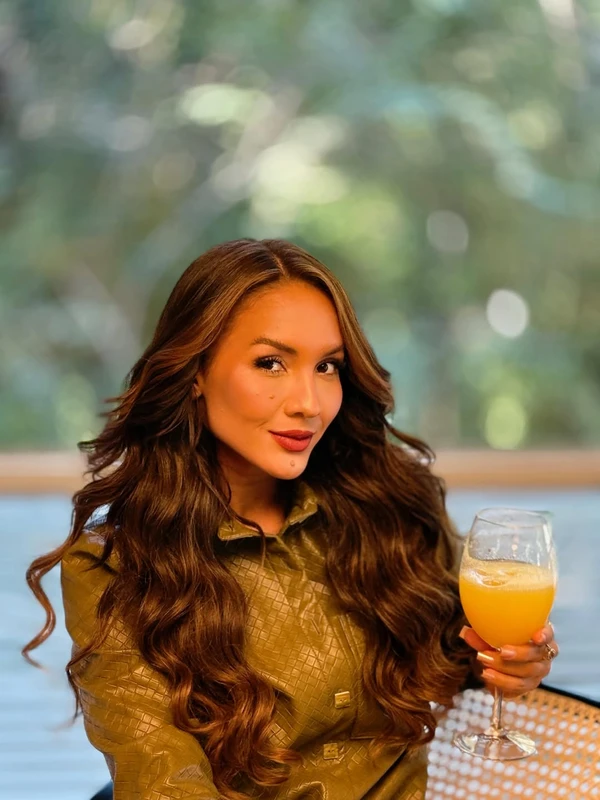 Maxiane por Reprodução/Instagram