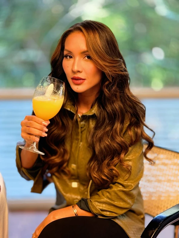 Maxiane por Reprodução/Instagram