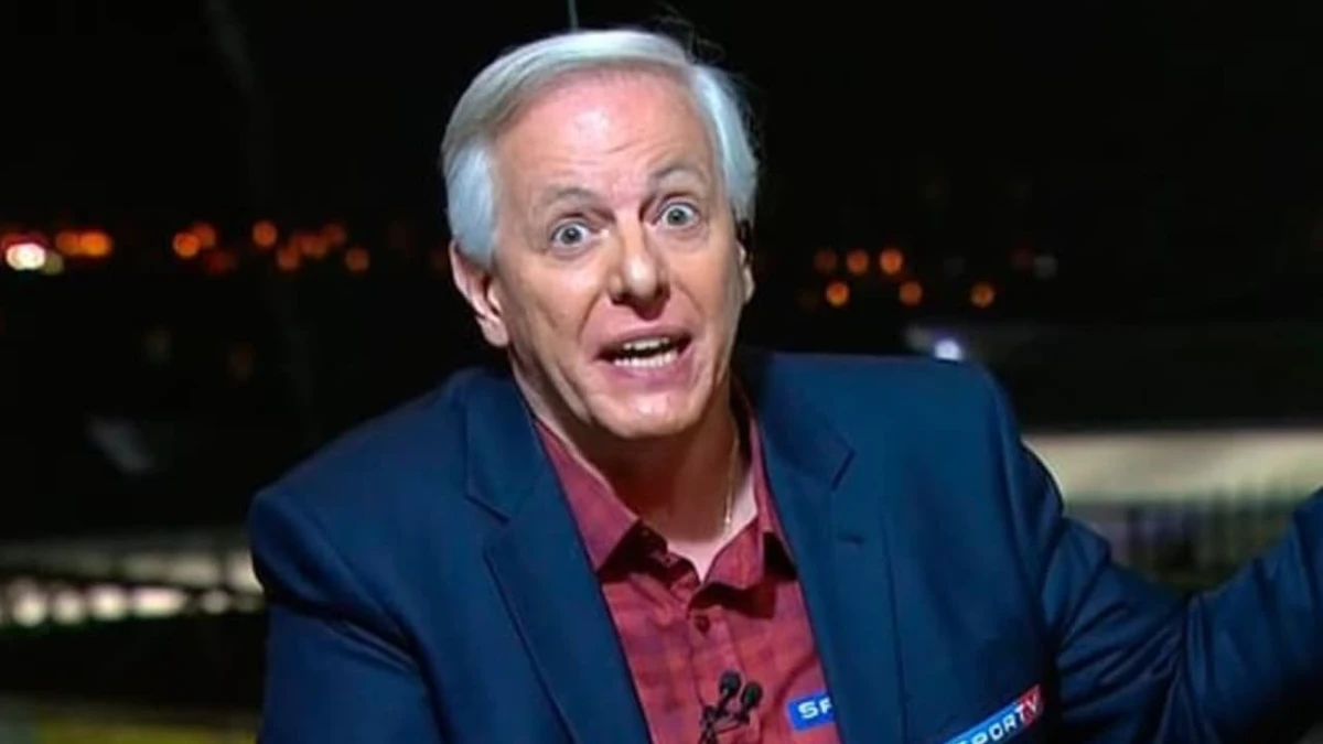 Milton Leite por Reprodução