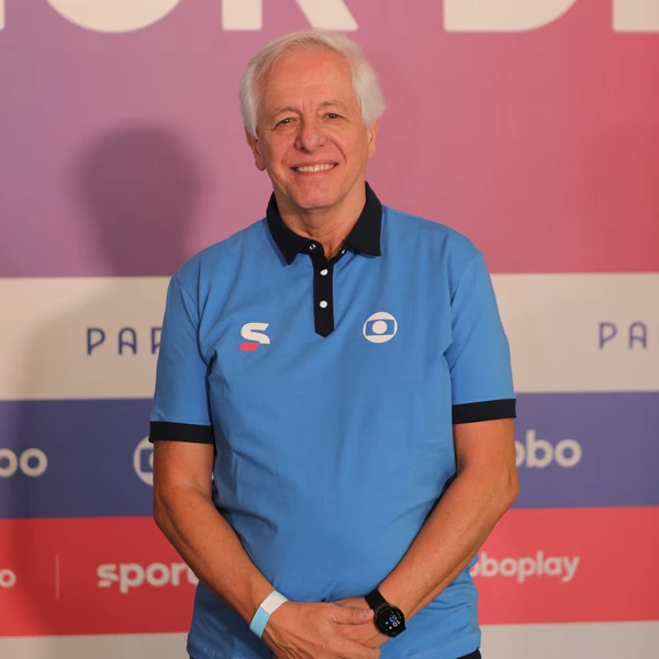 Milton Leite por Reprodução