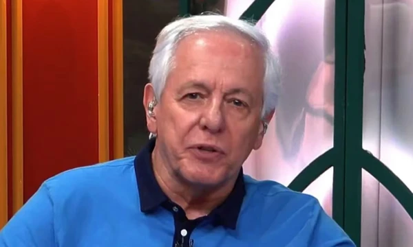 Milton Leite por Reprodução