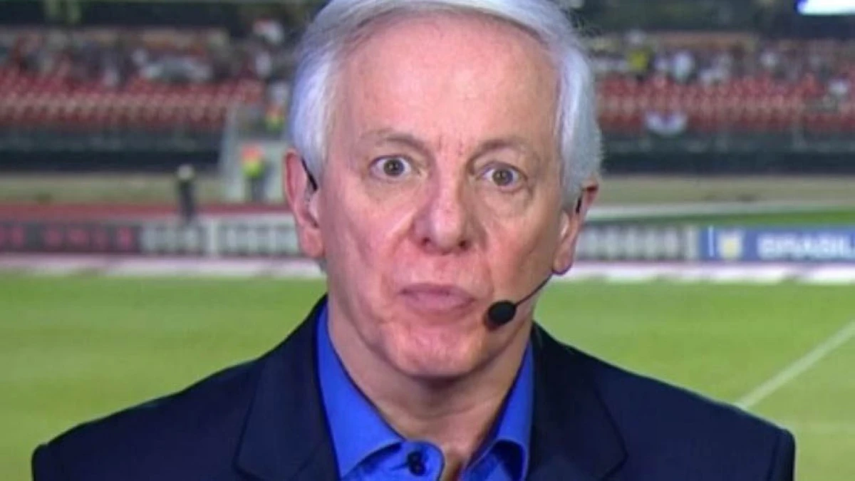 Milton Leite por Reprodução