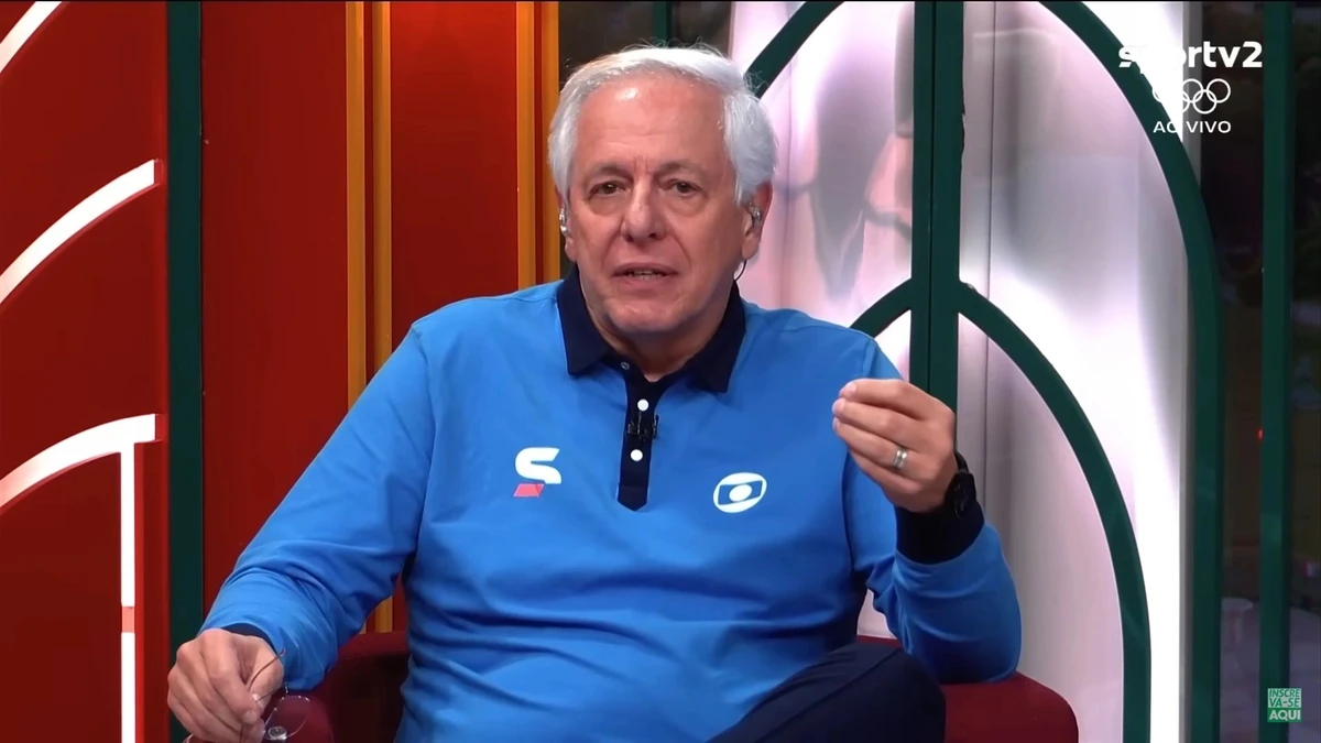 Milton Leite por Reprodução