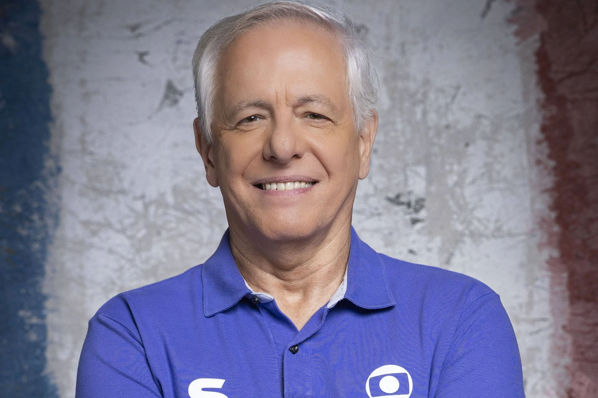 Milton Leite por Reprodução