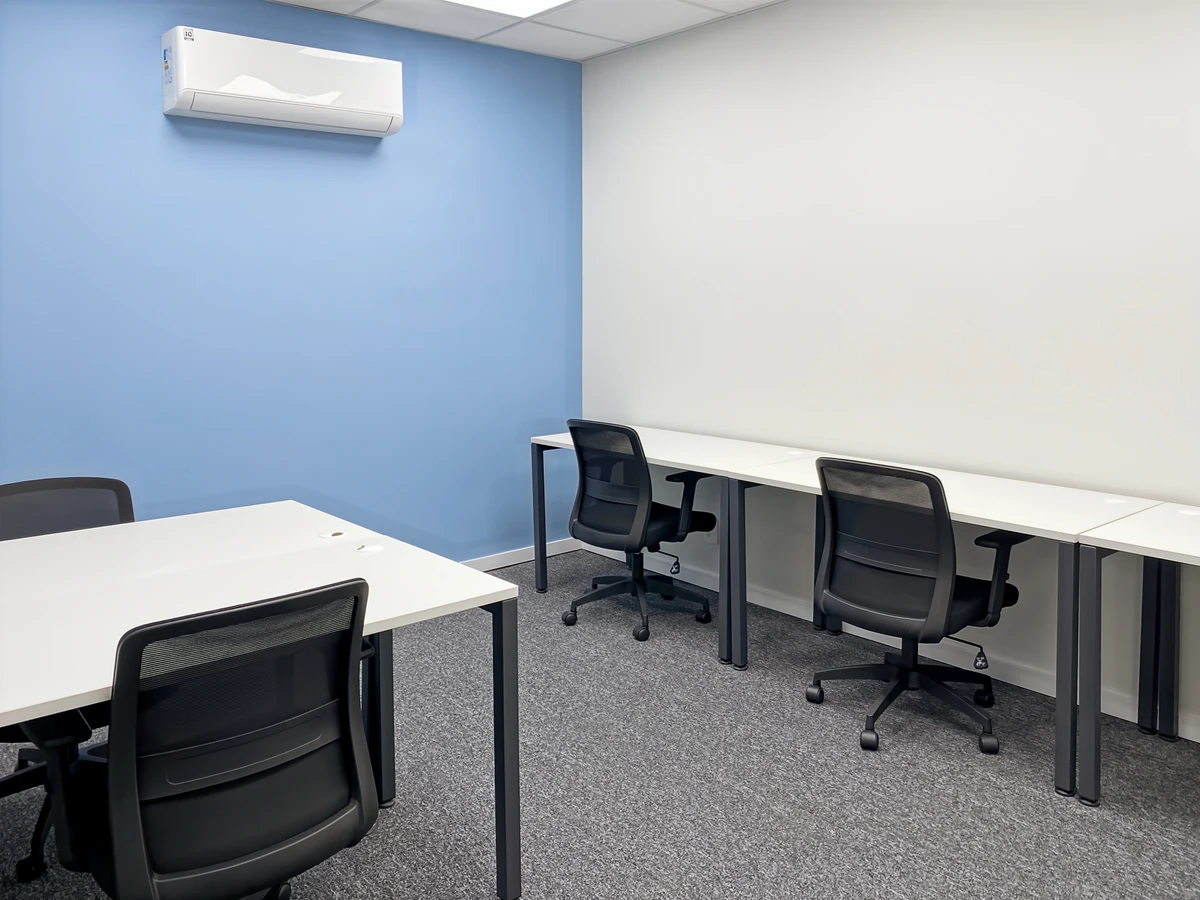 Foto ilustrativa do Ténico Office por Divulgação