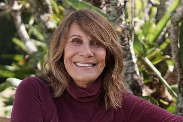 Renata Sorrah por Reprodução