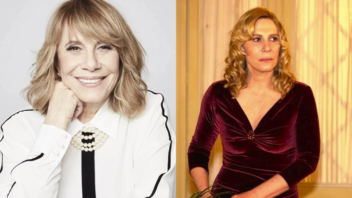 Renata Sorrah por Reprodução