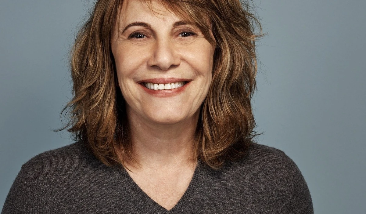 Renata Sorrah por Reprodução