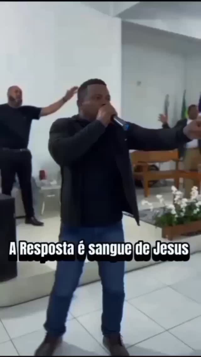 Rick compartilhava rotina de pregações nas redes sociais por Reprodução