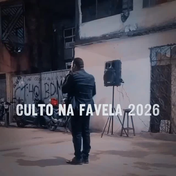 Rick compartilhava rotina de pregações nas redes sociais por Reprodução