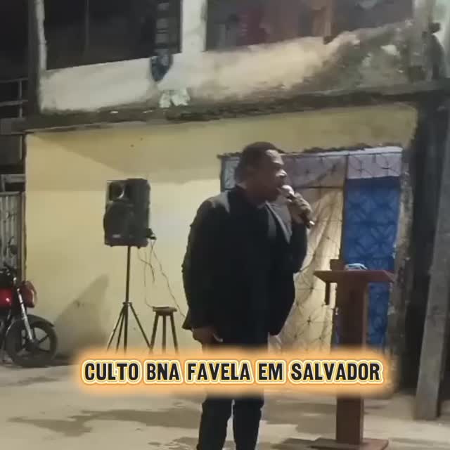 Rick compartilhava rotina de pregações nas redes sociais por Reprodução