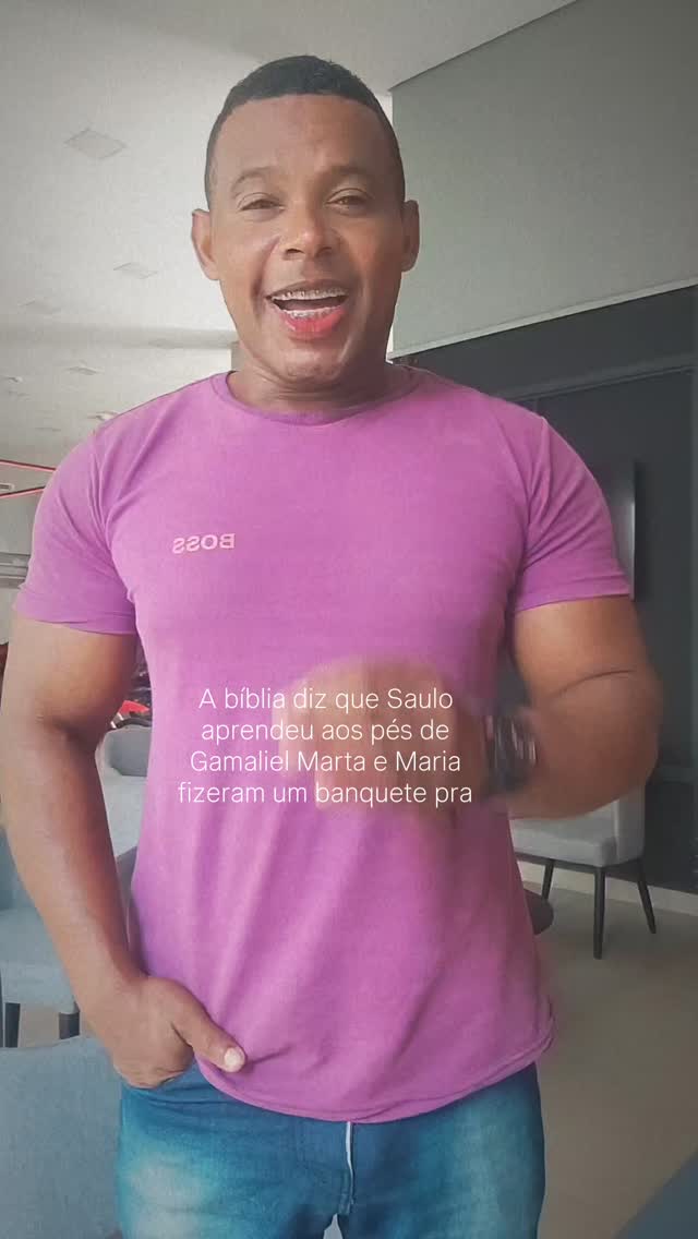 Rick compartilhava rotina de pregações nas redes sociais por Reprodução