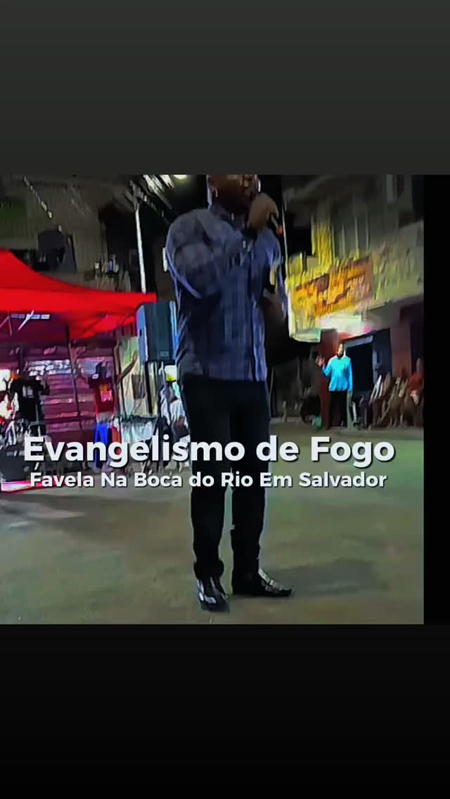 Rick compartilhava rotina de pregações nas redes sociais por Reprodução