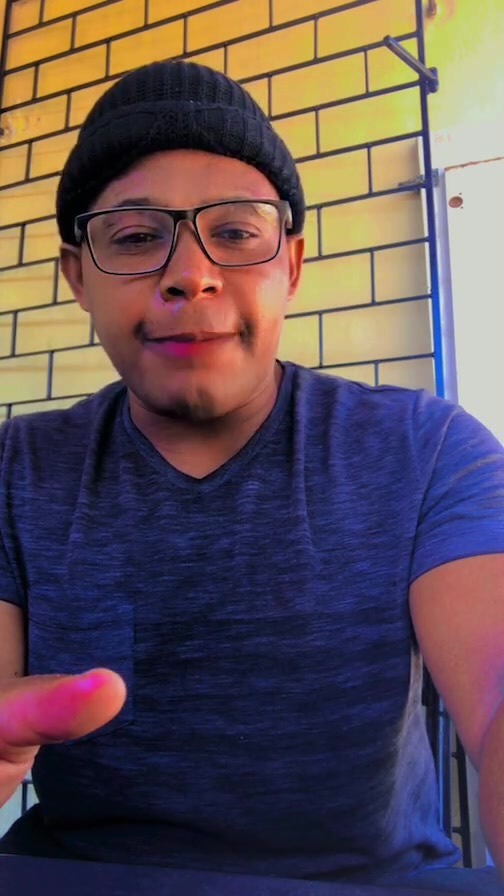 Rick compartilhava rotina de pregações nas redes sociais por Reprodução