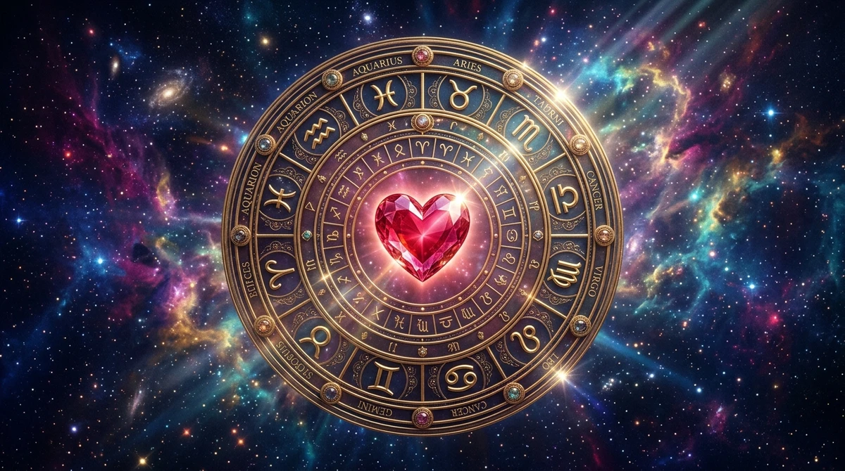 Signos e amor