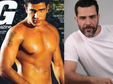 Imagem - Ensaio nu de galã da nova novela das 9 vem à tona: ‘Imaturidade’