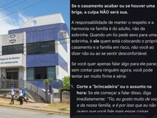 Imagem - Família descobre estupro após menina de 12 anos fazer pergunta à IA: “Não estou atrapalhando?"