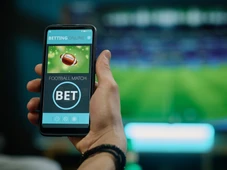 Imagem - Brasileiros que aderirem ao Desenrola não vão poder apostar em bets