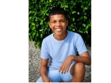 Imagem - 'Sorriso permanecerá vivo nos corredores', diz escola após morte de menino de 11 anos em ação policial