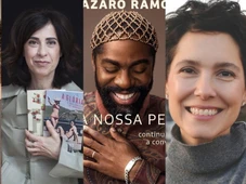 Imagem - Dia da Literatura Brasileira: 12 famosos que já lançaram livros e você provavelmente não sabia