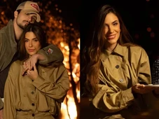 Imagem - Bolo esquisitíssimo de Jade Magalhães rouba a cena em aniversário: 'Que negócio horroroso'