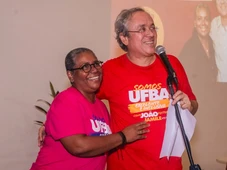 Imagem - Saiba quem é João Carlos Salles, eleito para o terceiro mandato como reitor da Ufba, que defende orçamento maior