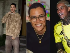 Imagem - Saiba como esquema bilionário de lavagem de dinheiro levou à investigação de dono da Choquei, MC Ryan e MC Poze do Rodo