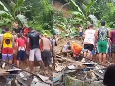 Imagem - Chuvas em Pernambuco deixam 4 mortos e mais de 1,4 mil pessoas fora de casa