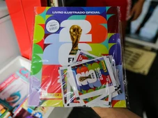 Imagem - Caça ao tesouro: como foi o primeiro dia do álbum da Copa do Mundo em Salvador