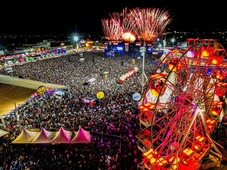 Imagem - Saiba quais artistas terão os cachês mais caros no São Jão da Bahia em 2026
