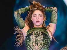 Imagem - Veja os famosos confirmados no camarote VIP de Shakira em Copacabana