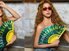 Imagem - Shakira no Rio: veja data do show, horário e onde assistir ao vivo