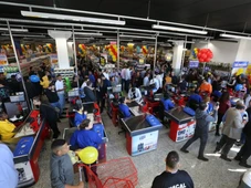 Imagem - Redes de supermercados fecham acordo para unir operações em quatro estados